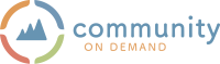 Community On Demand